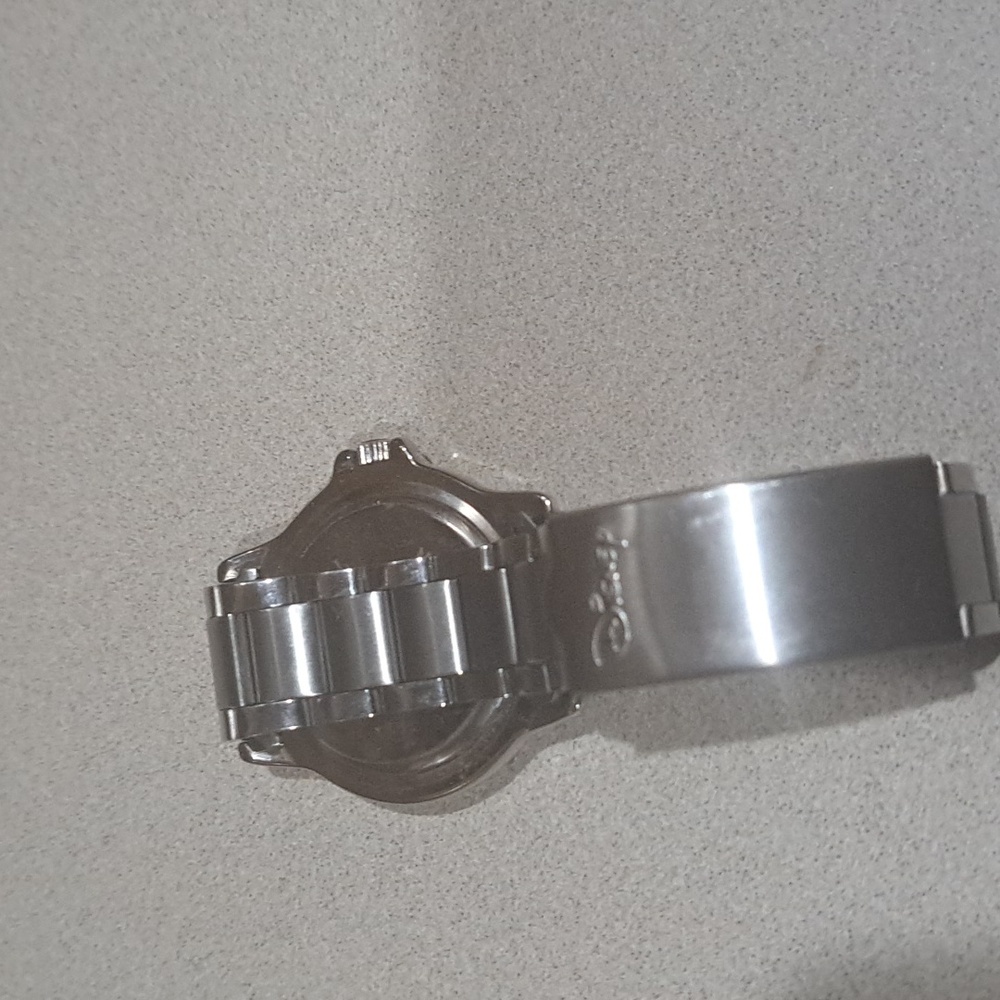 Micky Mouse Watch - image 3